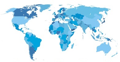 assurance internationale